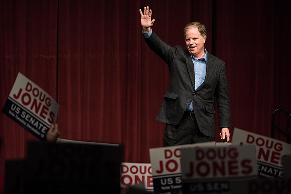 roy moore vs doug jones for senate alabama photos 267132-3