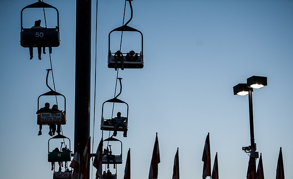 South Carolina State Fair Photos