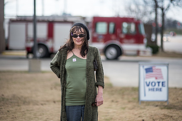 alabama voters elect Doug Jones for Senate photos 270126