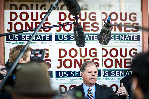 Doug JOnes vs Roy Moore for Congress 268094