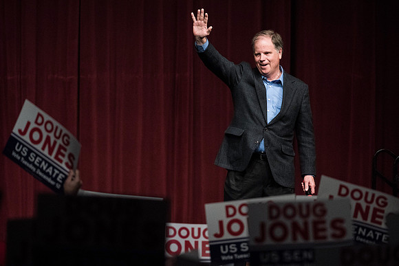 roy moore vs doug jones for senate alabama photos 267132-4
