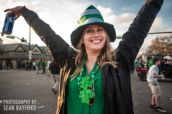 St. Patricks Photography Columbia SC