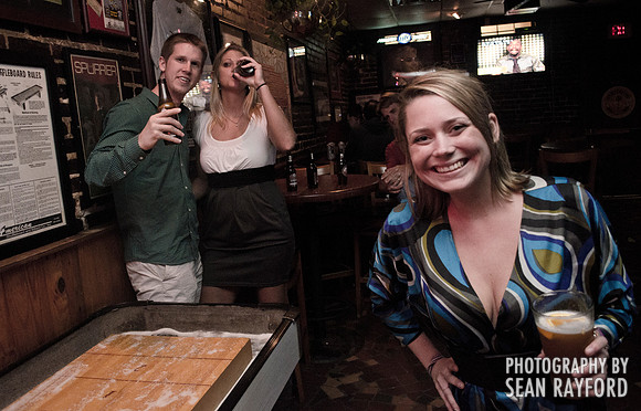24 Hours of Five Points: Columbia, SC