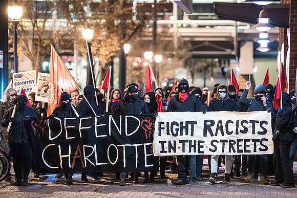 no nazis in charlotte nc 002437
