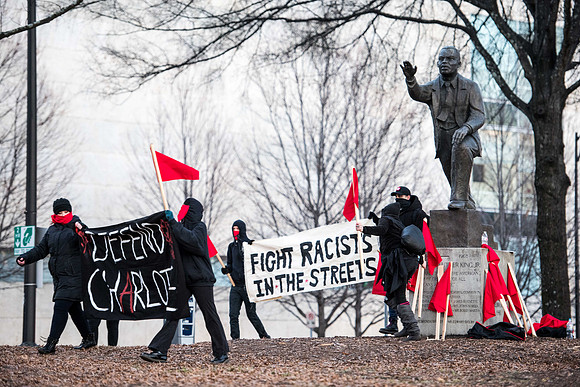 no nazis in charlotte nc 001586