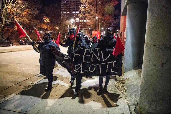 no nazis in charlotte nc 001952