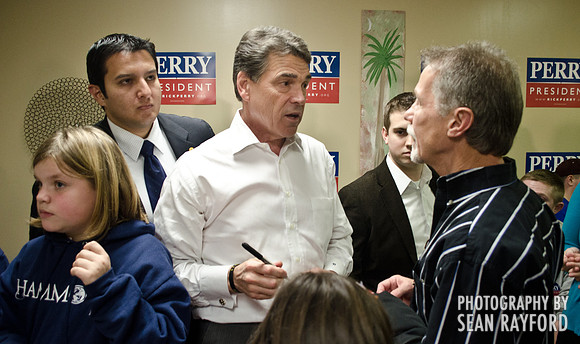 Rick Perry