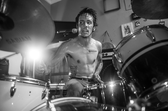House Show - Photography - Columbia SC