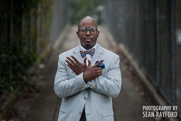 Clockwork 7 Portraits - Columbia SC