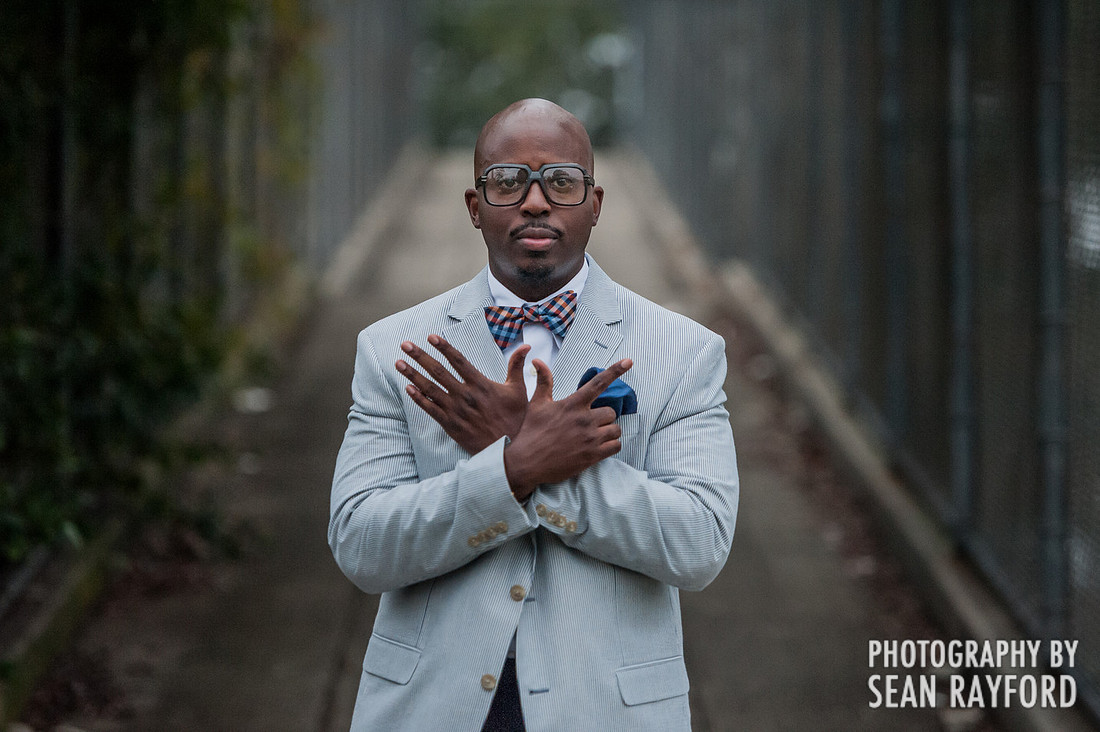 Clockwork 7 Portraits - Columbia SC