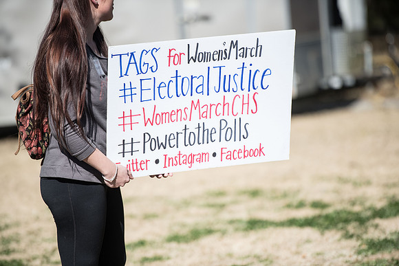 womens march charleston 2018 011745