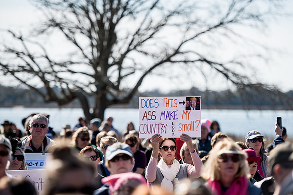 womens march charleston 2018 011761