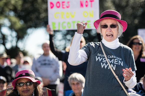 womens march charleston 2018 011786