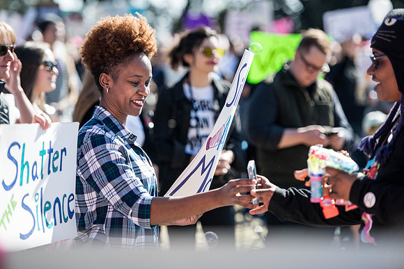 womens march charleston 2018 011906