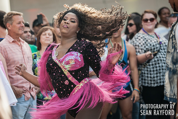 SC Pride Photos - Columbia SC - 2013