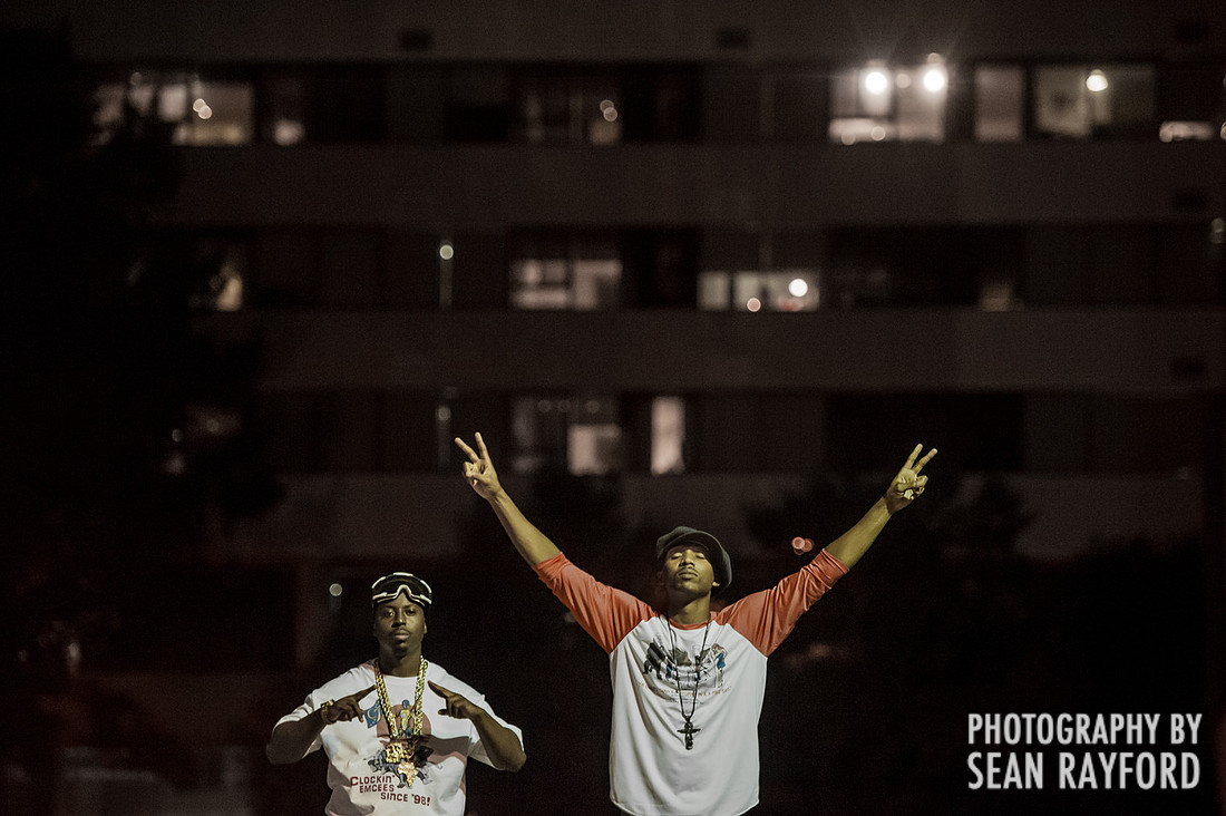 Clockwork 7 Portraits - Columbia SC