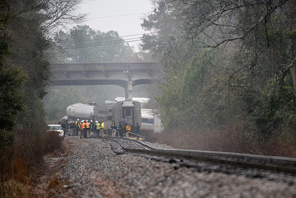 amtrak train wreck cayce sc columbia  025544