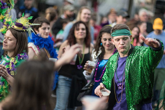 mardi gras fest columbia sc 030141