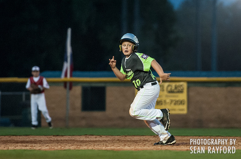 Dixie Youth World Series - 2014 - Lexington SC
