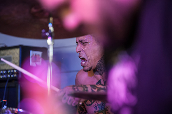 SXSW Photos - March 12 2014