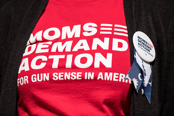 moms demand action columbia sc 013322