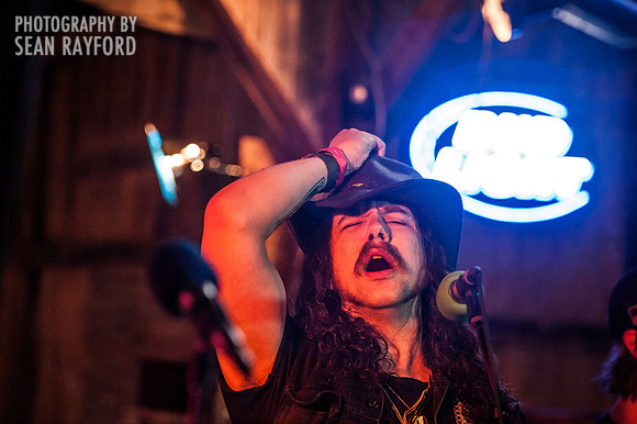 Bandit Town Photos 2015 - SXSW - TEXAS
