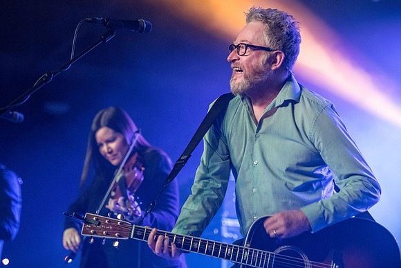 Flogging Molly Photos Columbia SC 000582