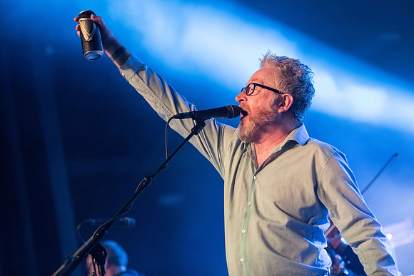 Flogging Molly Photos Columbia SC 000543