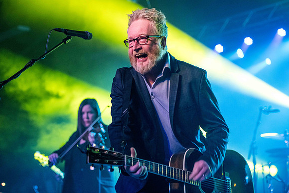 Flogging Molly Photos Columbia SC 000480