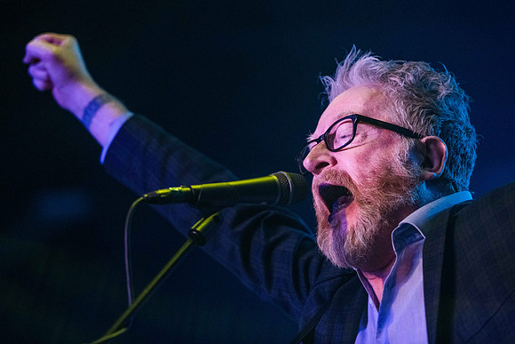 Flogging Molly Photos Columbia SC 000443