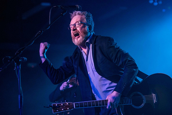 Flogging Molly Photos Columbia SC 000389