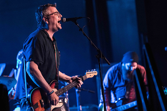 Flogging Molly Photos Columbia SC 000222
