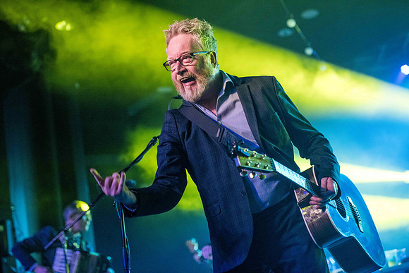 Flogging Molly Photos Columbia SC 000496-2