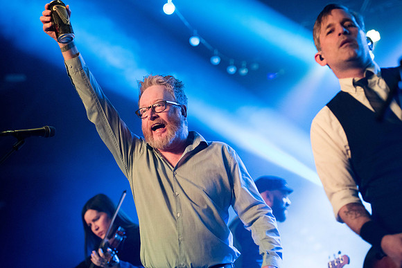 Flogging Molly Photos Columbia SC 000545-4