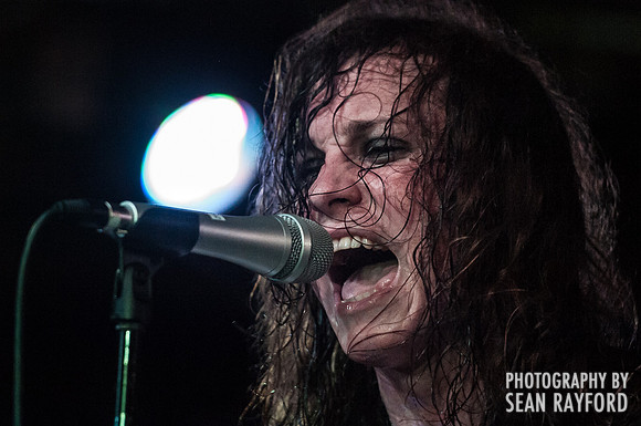 Against Me!