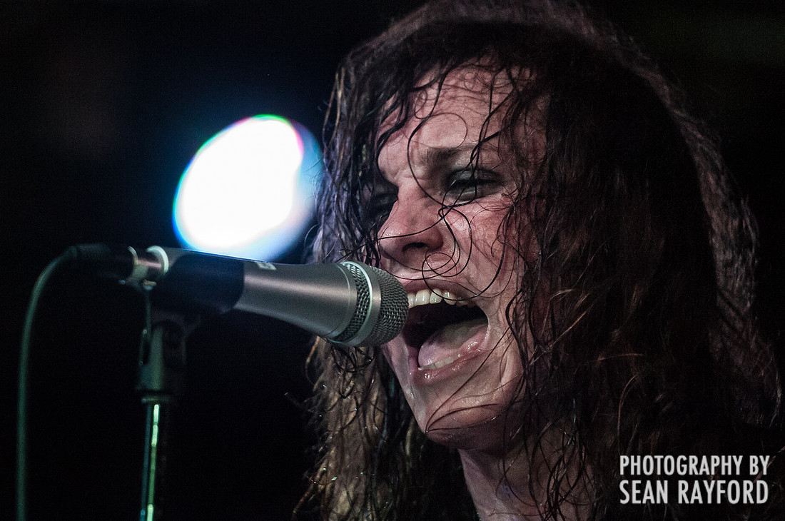 Against Me!