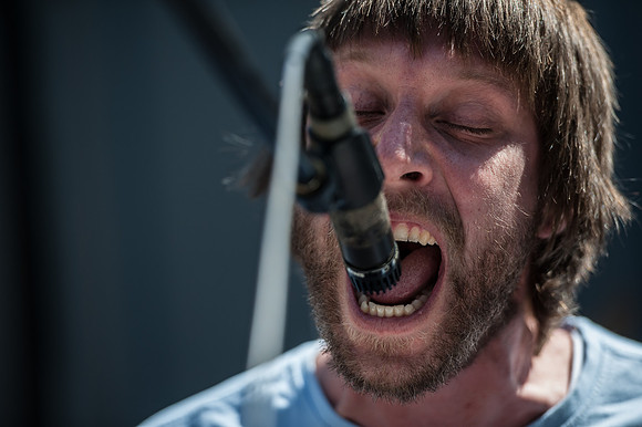 SXSW Photos - March 12 2014