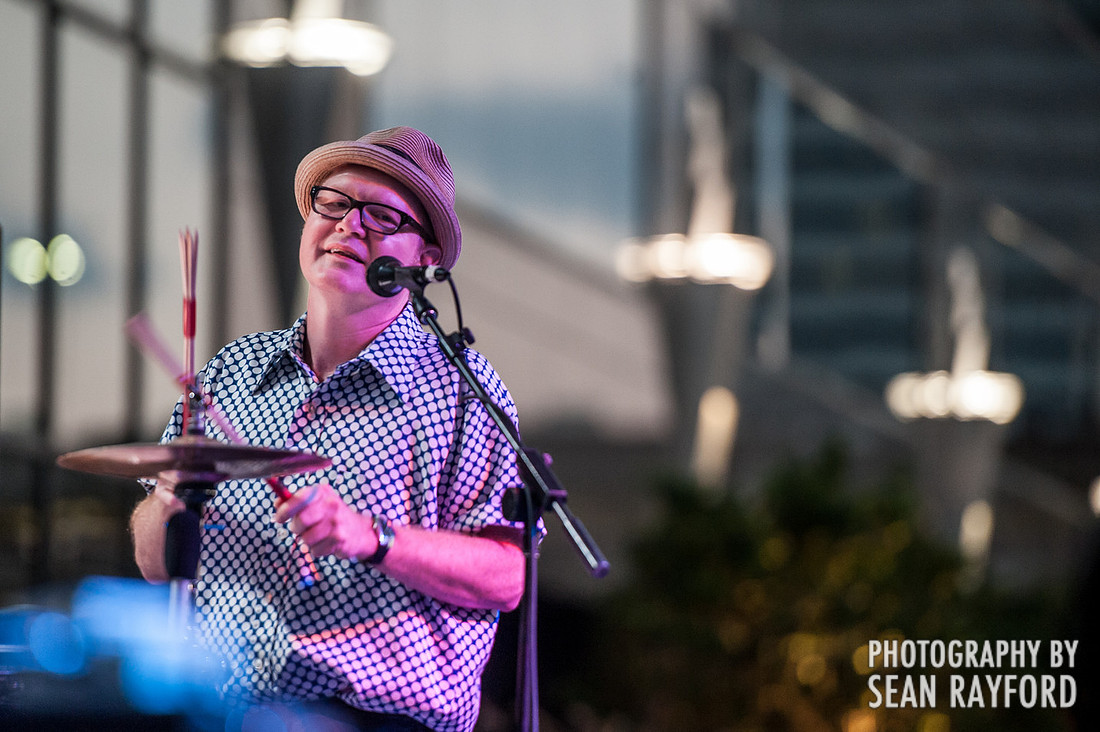 Jam Room Music Fest Photos - Columbia SC
