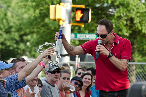 Concert Photography by SC Concert Photographer Sean Rayford