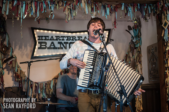Heartbreaker Banquet Photos 2014 - Luck, TX