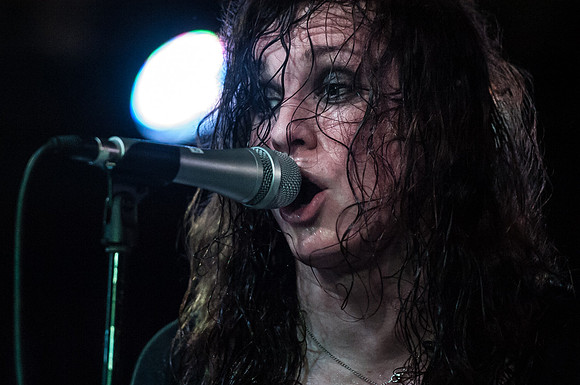 Against Me!
