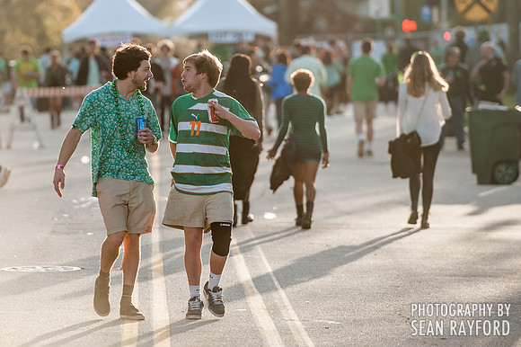 St. Patricks Photography Columbia SC