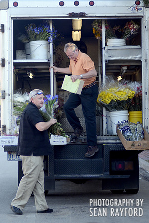 24 Hours of Five Points: Columbia, SC