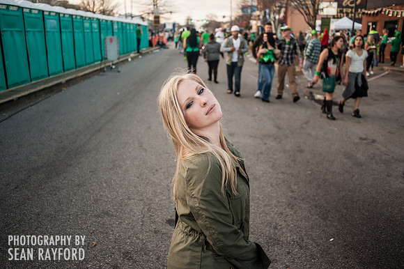 St. Patricks Photography Columbia SC
