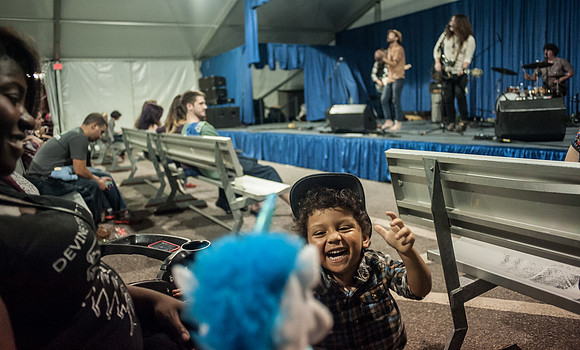 South Carolina State Fair Photos