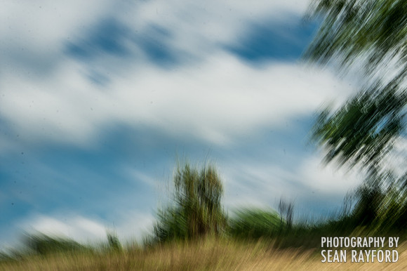 Highway Photography