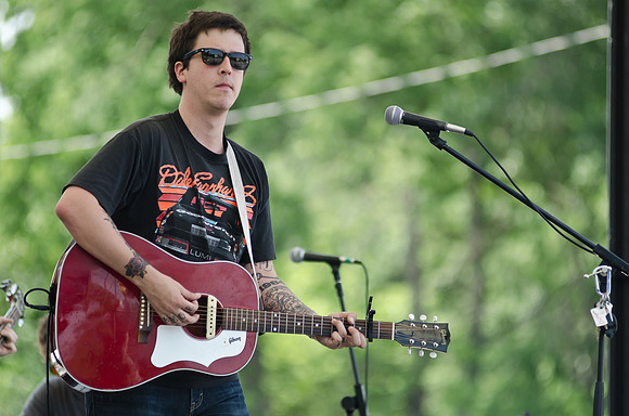 Concert Photography by SC Concert Photographer Sean Rayford