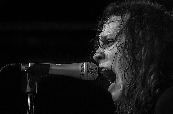 Against Me!