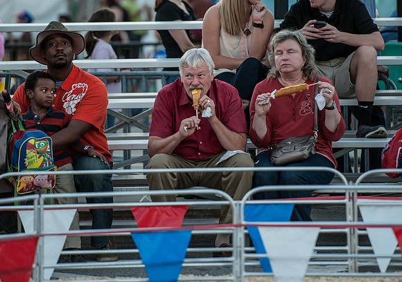 South Carolina State Fair Photos
