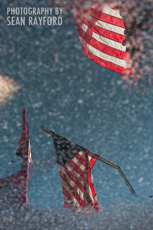 Photography - SC State Fair Puddles